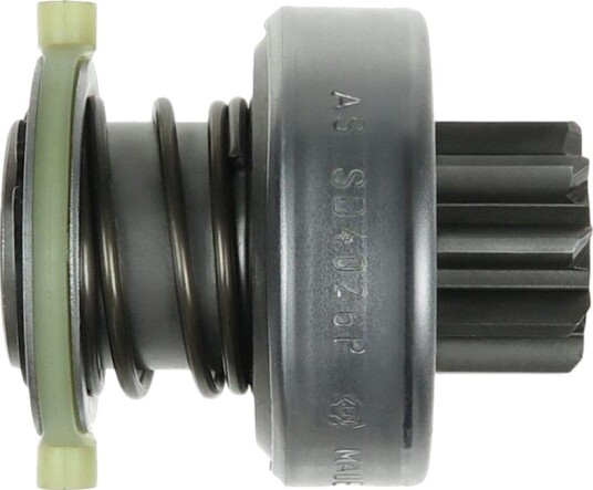 Friløpsgir starter AS PL SD4026P