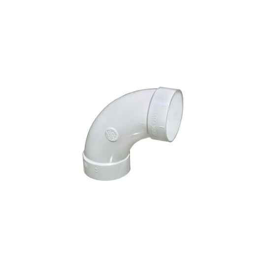 Foma Bend lang 90°