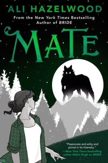 Mate Mate