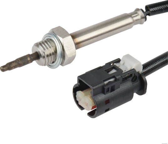 HERTH+BUSS ELPARTS 70682120 Sensor, eksostemperatur