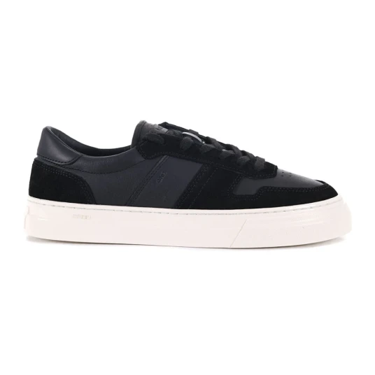 D.a.t.e., Herre, Sko, Svart, 40 EU, D.a.t.e., Herre, Sko, Svart, 40 EU,