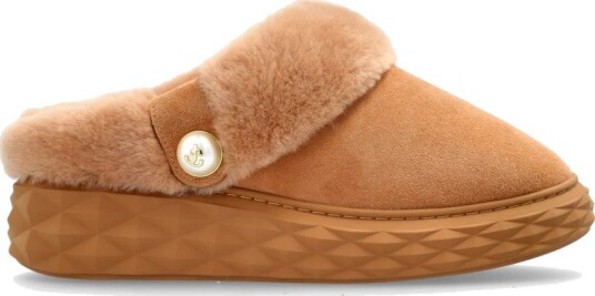 Jimmy Choo Dame Sko Brun 37 1/2 EU, Jimmy Choo Dame Sko Brun 37 1/2 EU,