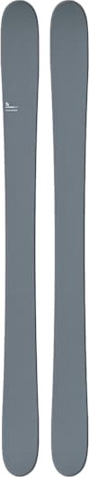 Candide Ak 106 Grey 147cm