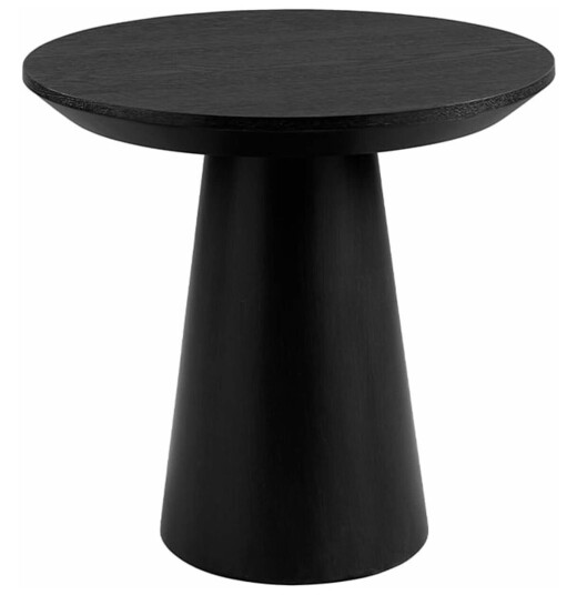 Cloud sidebord svart