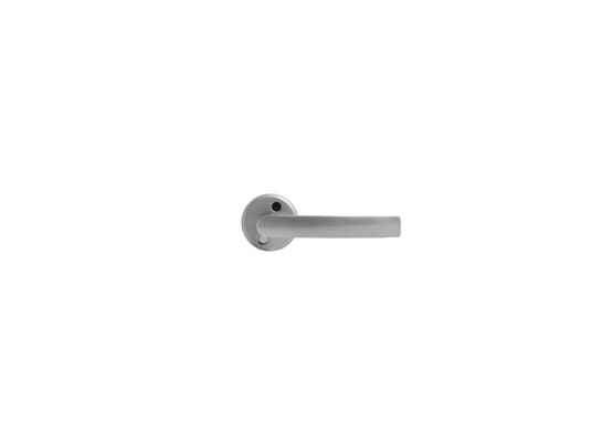 Okko Håndtak På Rosett 16/006 SC Aluminium