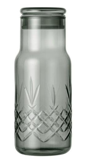 Frederik Bagger - Crispy vannkaraffel small 50 cl dark