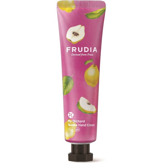 Frudia My Orchard Quince Hand Cream 30 ml Frudia My Orchard Quince Hand Cream 30 ml