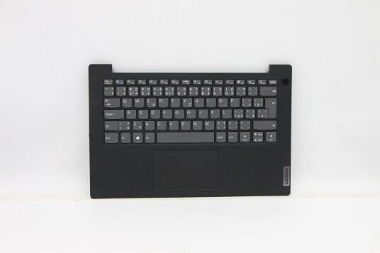 Lenovo Upper Case ASM_CZE/SLK L82KA