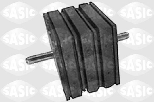 Holder, motoropphengning SASIC 4001738