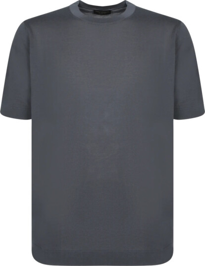 Dell'oglio Herre Topper Blå 4XL, Dell'oglio Herre Topper Blå 4XL,