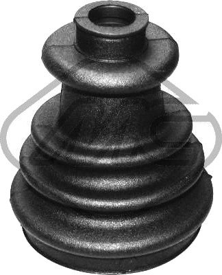 Mansjettsett, drivaksel Metalcaucho 01273