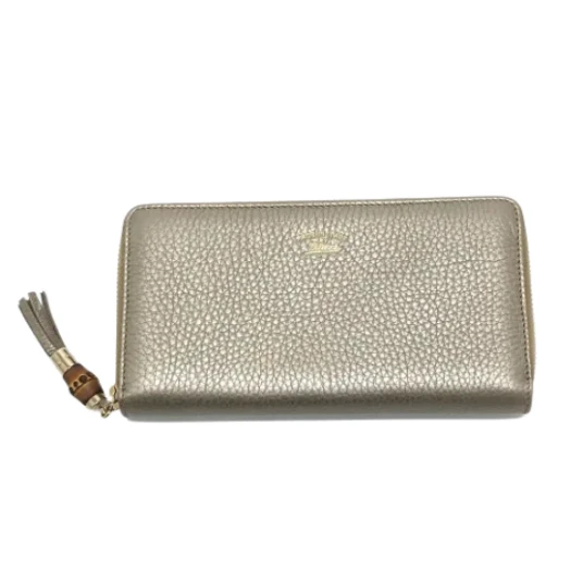 Gucci Vintage Dame Gul Gucci Vintage Dame Gul