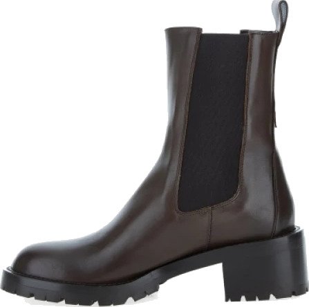 Guglielmo Rotta Dame Sko Brun 35 EU,