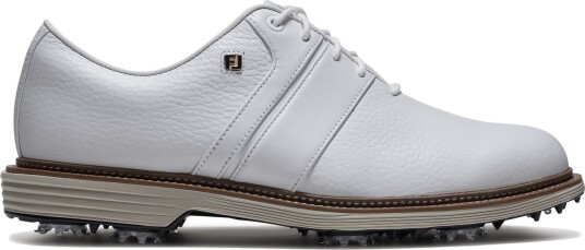 FootJoy Premiere Series Packard Hvit Golfsko herre White White