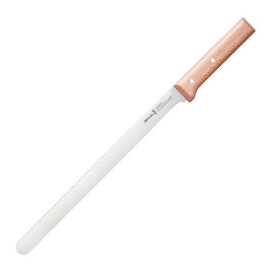 Opinel   Parallèle carpacciokniv 43 cm bøk