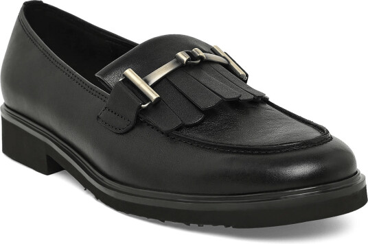 Gabor Loafer Brown 38.5
