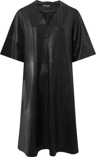 Depeche Dame Kjoler Svart M, Depeche Dame Kjoler Svart M,