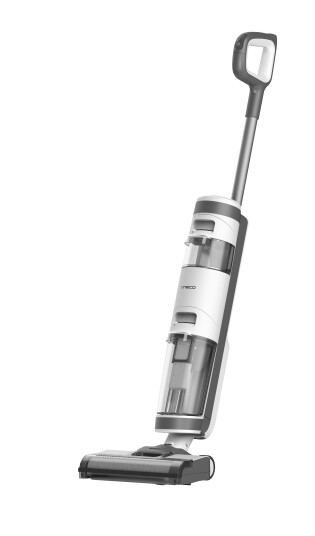 Tineco IFloor 3 Plus Hvid Poseløs Tineco IFloor 3 Plus Hvid Poseløs