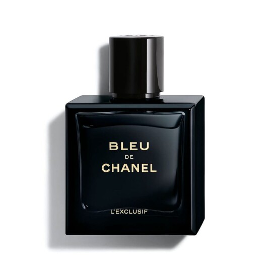 BLEU DE CHANEL L'Exclusif