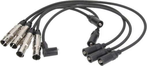 Tennplugg kabelsett ENGITECH ENT910183
