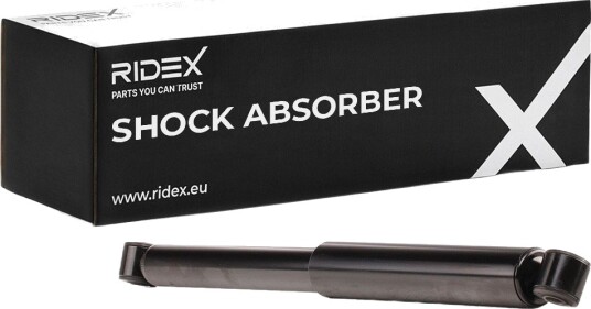 RIDEX 854S1102 Støtdemper
