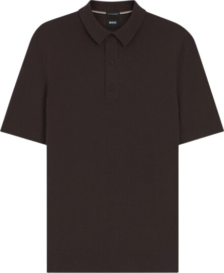 Hugo, Herre, Topper, Brun, 2XL,