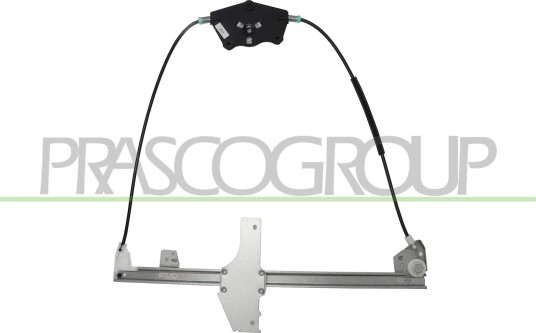 PRASCO PG420W012 Vindusheis