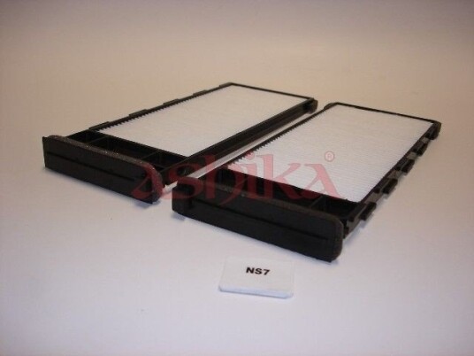 Kupefilter ASHIKA 21-NS-NS7 Kupefilter ASHIKA 21-NS-NS7