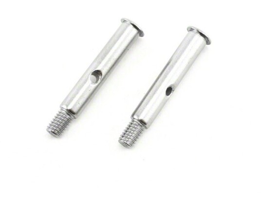 Traxxas 3637 Front Axles 2 Traxxas 3637 Front Axles 2