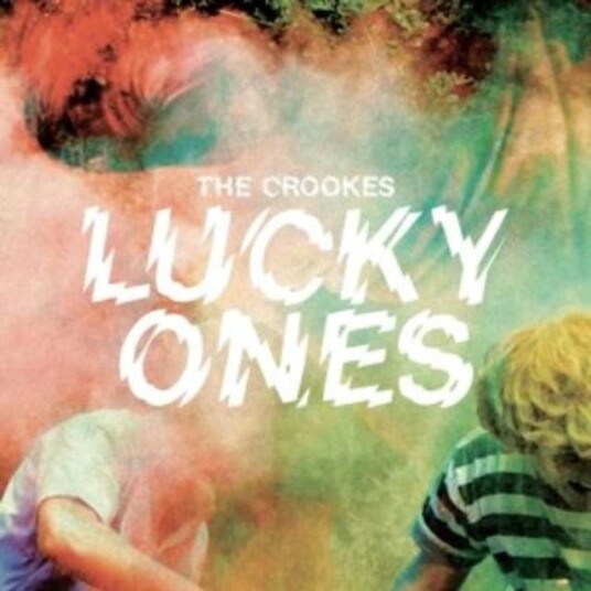 Lucky Ones  LP/Vinyl