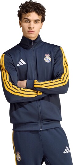 Adidas Performance Real Dna Tt Navy S