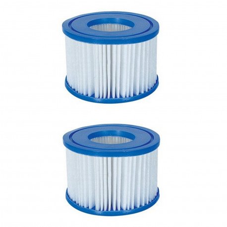 Bestway LayFilter2Pack60311 Bestway LayFilter2Pack60311