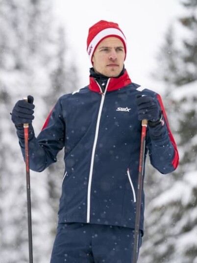 Swix
Men's Infinity Jacket Swix
Men's Infinity Jacket