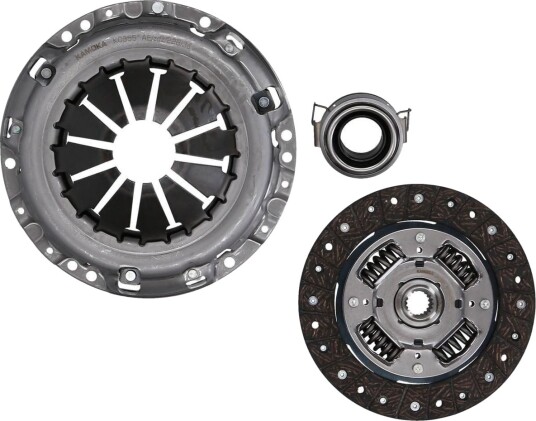 Clutchsett KAMOKA KC355