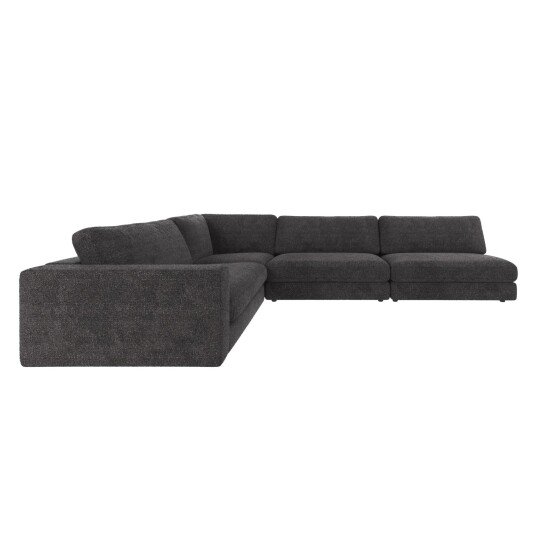Rowico Duncan corner sofa 2+3 seter open end høyre 126676