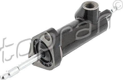 Slavesylinder clutch TOPRAN 400 752