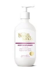 Bondi Sands Tropical Rum Body Moisturiser 500ml