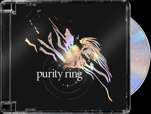 Purity Ring Purity Ring CD