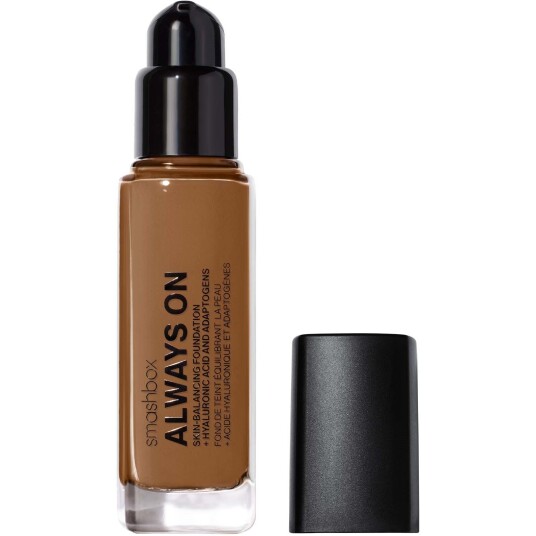Smashbox Always On Skin Balancing Foundation D10W Fuktighetsgivende 30ml