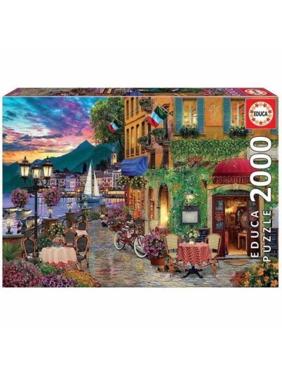 Educa 2000 Italian Fascino Educa 2000 Italian Fascino