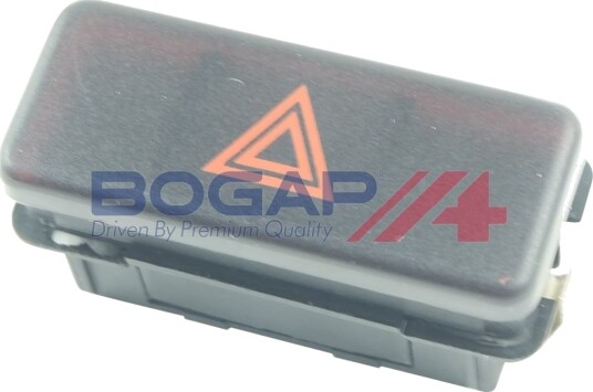 Varselblinklysbryter BOGAP B7332100