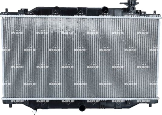 Radiator NRF 550093