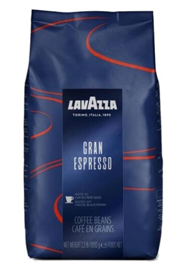 Lavazza Gran Espresso 1 kg Lavazza Gran Espresso 1 kg