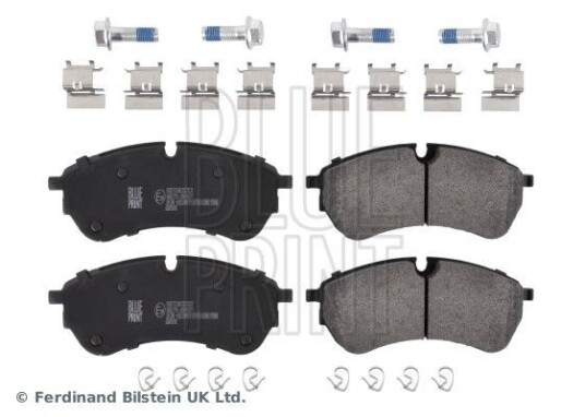 Bremseklosser BLUE PRINT ADBP420004