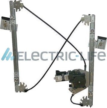 Vindusheis ELECTRIC LIFE ZR JG02 L