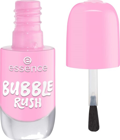 essence Gel Nail Polish 21 Bubble Rush
