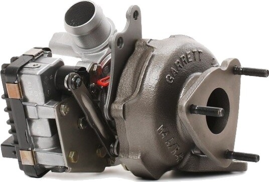 Turbolader RIDEX REMAN 2234C10268R Turbolader RIDEX REMAN 2234C10268R