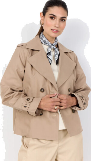 Soyaconcept Sc Amanda Beige XL