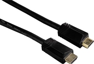 Hama 00122108 10 M Hdmi Type A Standard Hdmi Type A Standard 3D 10,2 Gbit/S Svart Hama 00122108 10 M Hdmi Type A Standard Hdmi Type A Standard 3D 10,2 Gbit/S Svart