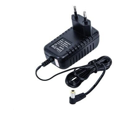 Classic Strømadapter PSE50185EU - 6.5V/0.6A/3.9W Classic Strømadapter PSE50185EU - 6.5V/0.6A/3.9W